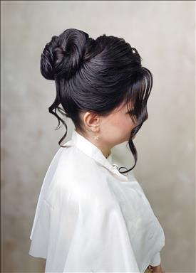 سالن زیبایی ماه بانو  در  گلبهار