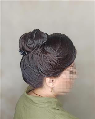 سالن زیبایی ماه بانو  در  گلبهار