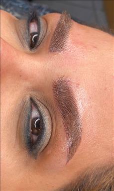 سالن زیبایی سالن زیبایی آفریقا  در  مشهد