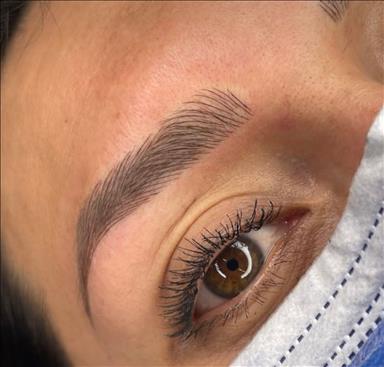 سالن زیبایی سالن زیبایی آفریقا  در  مشهد