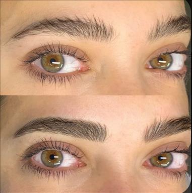 سالن زیبایی سالن زیبایی آفریقا  در  مشهد