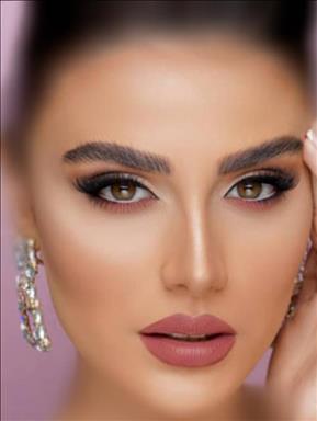 سالن زیبایی سالن زیبایی گل رخ  در  تهران