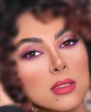 سالن زیبایی سالن زیبایی گل رخ  در  تهران