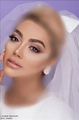 سالن زیبایی سالن زیبایی گل رخ  در  تهران