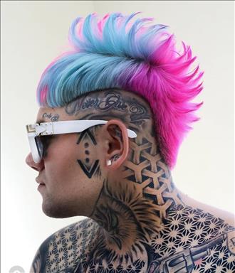 سالن زیبایی سالن زیبایی نجلا  در  تهران