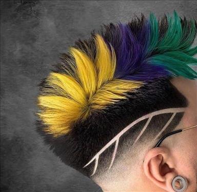 سالن زیبایی سالن زیبایی نجلا  در  تهران