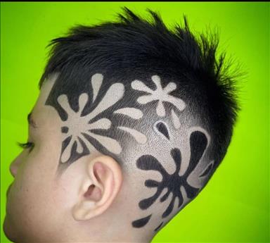 سالن زیبایی سالن زیبایی نجلا  در  تهران