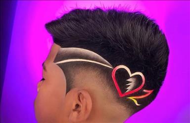 سالن زیبایی سالن زیبایی نجلا  در  تهران