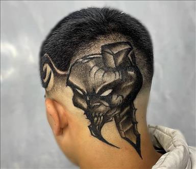 سالن زیبایی سالن زیبایی نجلا  در  تهران