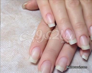 سالن زیبایی کاشت ناخن مارال  در  مشهد