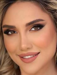 سالن زیبایی سالن زیبایی مهناز الفتی  در  مشهد