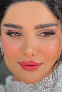 سالن زیبایی سالن زیبایی فاطمه اردلان  در  صومعه سرا