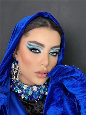 سالن زیبایی زیبایی و آموزشگاه سماءاحمدی  در  مشهد