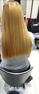 سالن زیبایی کراتین قدس  در  تهران