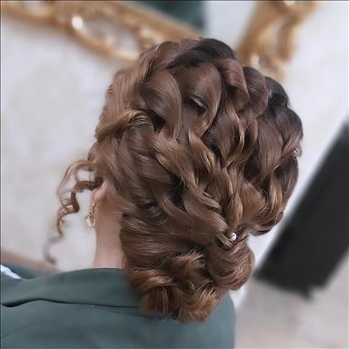 سالن زیبایی عروسرای فاطیما  در  کمالشهر