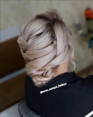 سالن زیبایی عروسرای فاطیما  در  کمالشهر