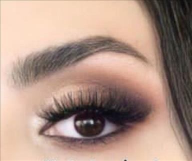 سالن زیبایی کلیه خدمات ارایشی میکاب شنیون   در  دهلران