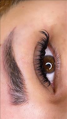 سالن زیبایی سالن زیبایی زهرا کاظمیان  در  تهران