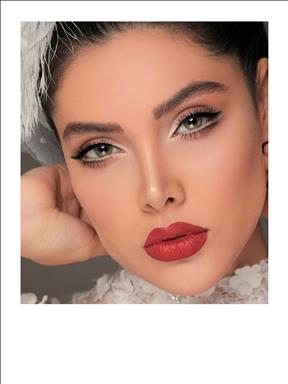 سالن زیبایی آکادمی زیبایی عاطفه توانگر  در  کرج