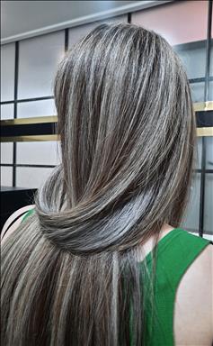 سالن زیبایی آموزشگاه تخصصی مو و ناخن فرشته  در  آمل