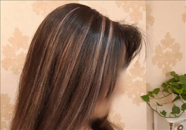 سالن زیبایی آموزشگاه و سالن زیبایی ساده  در  کرمان