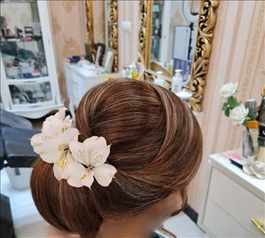 سالن زیبایی آموزشگاه و سالن زیبایی ساده  در  کرمان