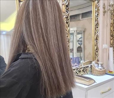 سالن زیبایی آموزشگاه و سالن زیبایی ساده  در  کرمان