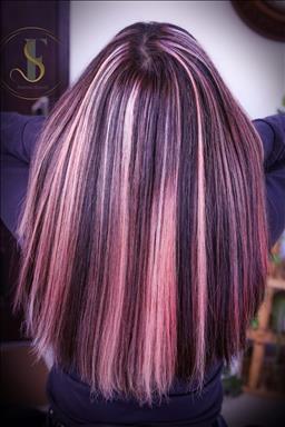 سالن زیبایی سالن گل یاس  در  بابلسر