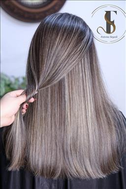 سالن زیبایی سالن گل یاس  در  بابلسر