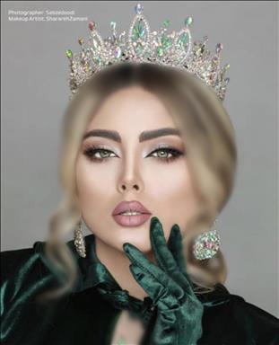 سالن زیبایی سالن زیبایی شراره زمانی   در  شهریار