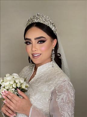 سالن زیبایی سالن زیبایی شراره زمانی   در  شهریار