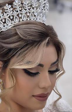 سالن زیبایی سالن زیبایی شراره زمانی   در  شهریار