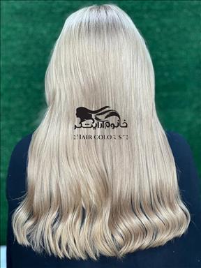 سالن زیبایی خانوم آرایشگر  در  قائم شهر