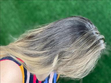 سالن زیبایی خانوم آرایشگر  در  قائم شهر