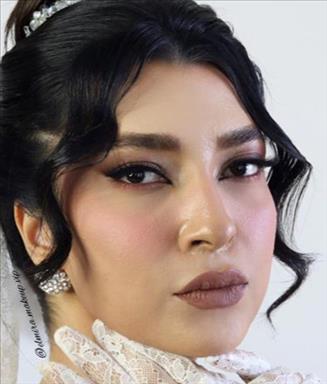 سالن زیبایی سالن زیبایی عروس المیرا شالیزار  در  بابل