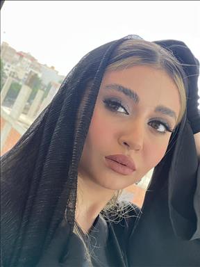 سالن زیبایی سالن زیبایی عروس المیرا شالیزار  در  بابل