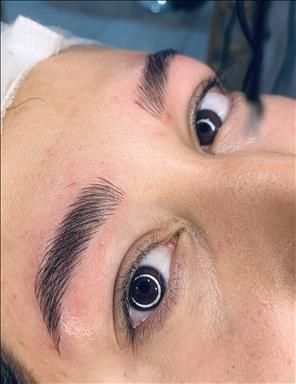 سالن زیبایی سالن زیبایی هانا  در  چناران