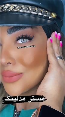 سالن زیبایی آکادمی تخصصی مرضیه رضایی  در  کرج