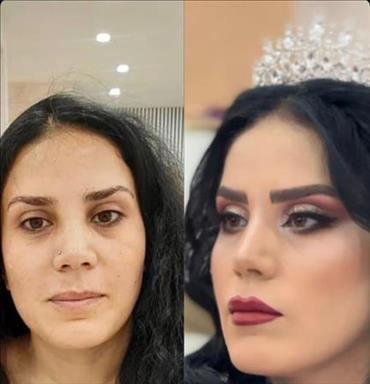 سالن زیبایی سالن زیبایی خاتون کلاسیک  در  ملارد