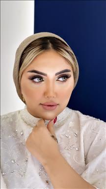 سالن زیبایی سالن تخصصی عروس شایسته نو  در  قم