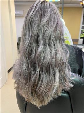 سالن زیبایی سالن زیبایی الهه رمضان خانی  در  کرج