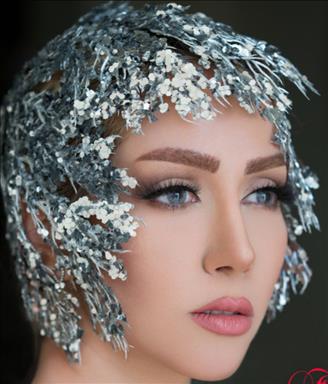 سالن زیبایی فرزانه گلدوزی  در  تهران