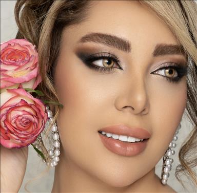 سالن زیبایی فرزانه گلدوزی  در  تهران