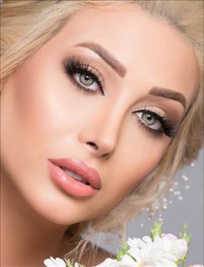 سالن زیبایی فرزانه گلدوزی  در  تهران