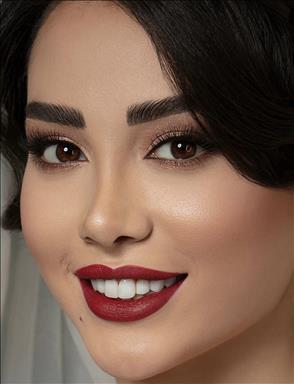 سالن زیبایی افسانه صلواتی  در  تهران