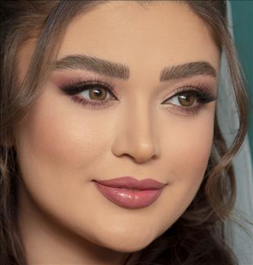 سالن زیبایی افسانه صلواتی  در  تهران