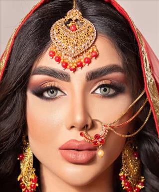 سالن زیبایی سارا فداجان  در  فردیس