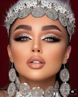 سالن زیبایی سارا فداجان  در  فردیس