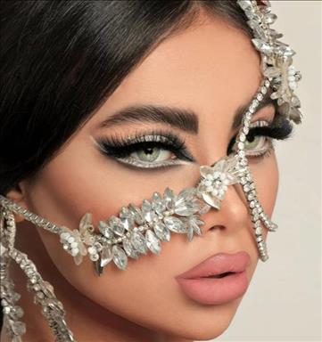 سالن زیبایی سارا فداجان  در  فردیس