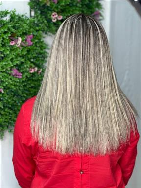 سالن زیبایی هدی موسوی (الگا سابق)  در  قوچان